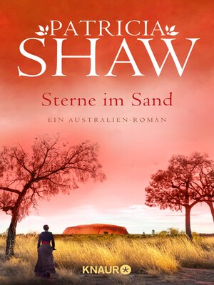 cover image of Sterne im Sand